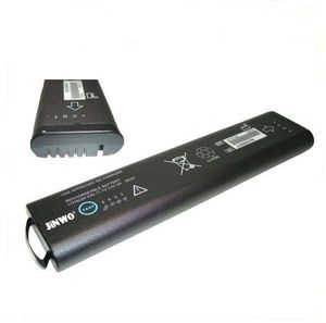 bateria para eletrocardiógrafo