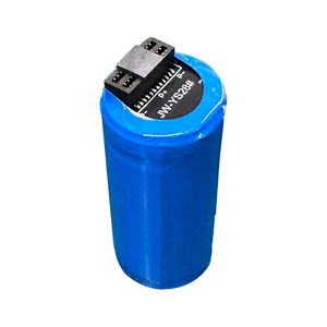 bateria para dispositivo médico