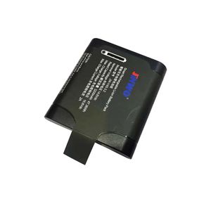 bateria para dispositivo médico