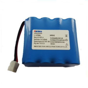 bateria para eletrocardiógrafo