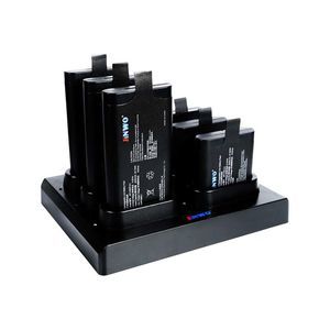bateria para luz frontal cirúrgica