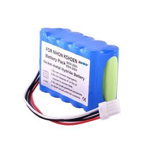 bateria para monitor de paciente 1