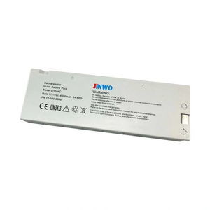 bateria para dispositivo médico 1