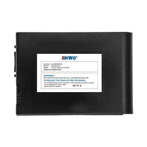 bateria para eletrocardiógrafo 1