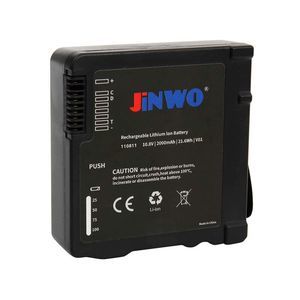 bateria para monitor de paciente 1