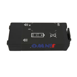 bateria para desfibrilador 1