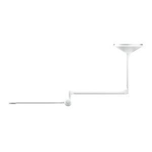 braço de suporte para monitor com ajuste de inclinação