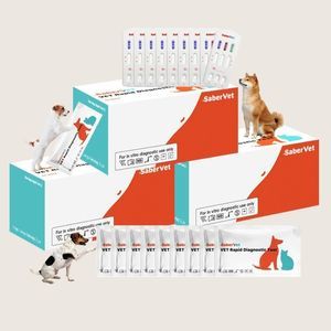 teste rápido para doenças infecciosas