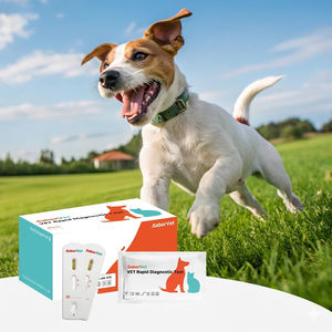teste rápido de sangue oculto nas fezes