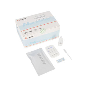 kit de teste da hepatite C