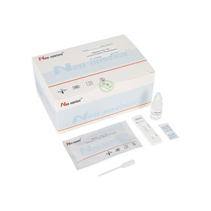 kit de teste da hepatite B