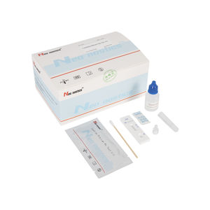 kit de teste para doenças infecciosas