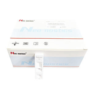 kit de teste para doenças infecciosas