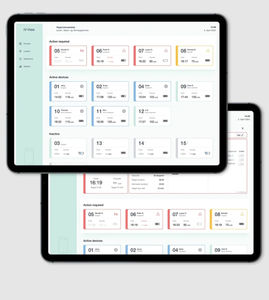 software médico-hospitalar