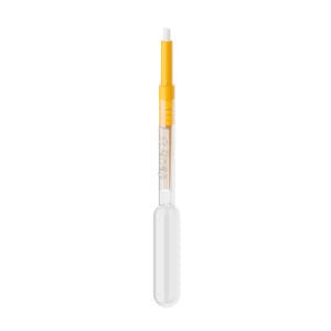 kit de coleta de sangue