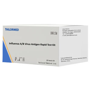 teste rápido para doenças infecciosas 1