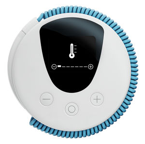 monitor de fertilidade