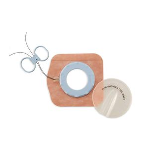 fixador para cateter intravenoso
