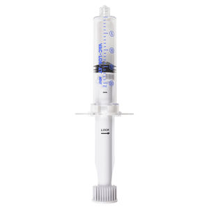 seringa 20 ml