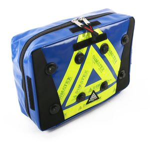 bolsa de emergência
