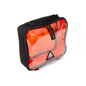 bolsa de primeiros socorros