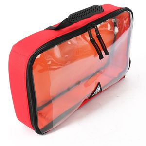 bolsa de primeiros socorros