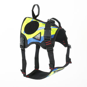 suporte corporal veterinário