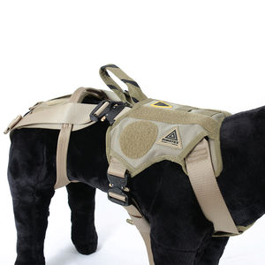 suporte corporal veterinário
