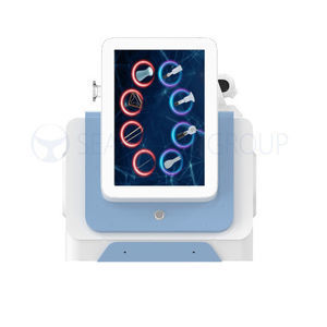 aparelho de estética facial e corporal