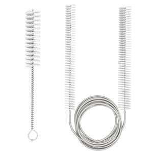 escova de limpeza para dispositivo médico