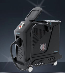 aparelho de depilação a laser