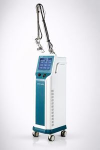 laser para dermatologia 1