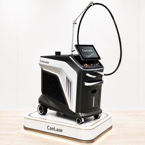 laser para dermatologia