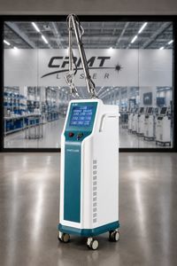 laser CO2