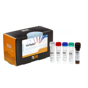 kit de reagentes em solução 1