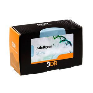 kit de reagentes em solução 1