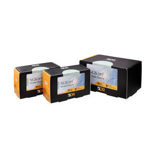 kit de teste para sequenciamento de NGS
