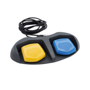 pedal de comando para bisturi elétrico 1