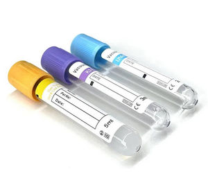 tubo de coleta para laboratório 1