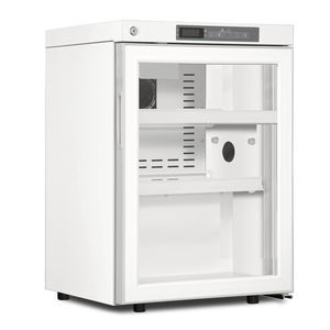 refrigerador de laboratório