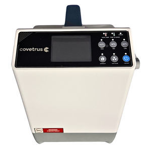 sistema de aquecimento de paciente com controle de temperatura