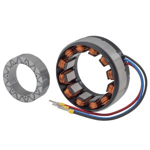 motor para equipamento médico 1
