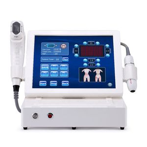 aparelho de rejuvenescimento da pele por HIFU