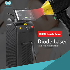 aparelho de depilação a laser