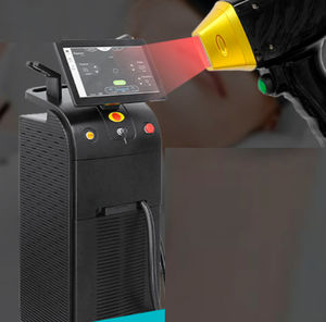 aparelho de depilação a laser