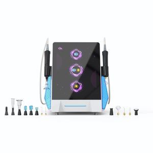 aparelho de rejuvenescimento da pele com plasma