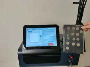 laser para rejuvenescimento da pele