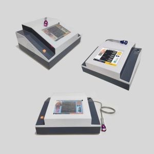 laser para onicomicose 1