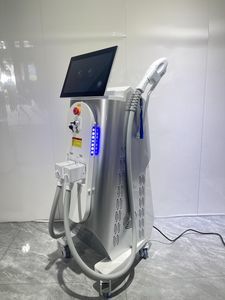 aparelho de luz pulsada dinâmica (DPL) para depilação