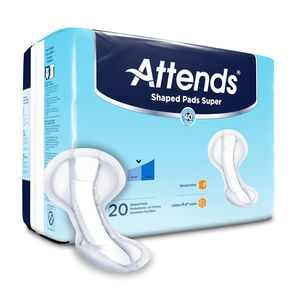 absorventes higiênicos para adulto